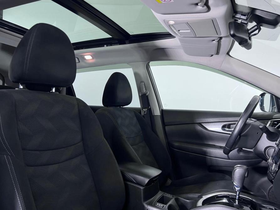 Nissan X-Trail III Ростов-на-Дону  - изображение 32