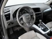 Audi Q5 I (8R) Новосибирск  - изображение 34