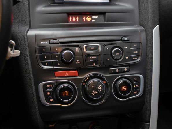 Citroen DS4 с пробегом 2012 года, цена 729 000 рублей, 107476 км, хэтчбек, Автокод Объявления