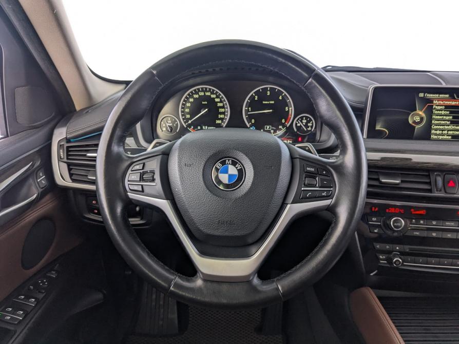 BMW X6 II (F16) Москва  - изображение 26