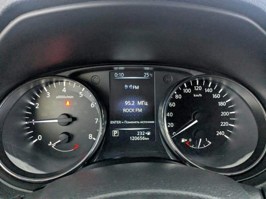 Nissan Qashqai II Москва  - изображение 15
