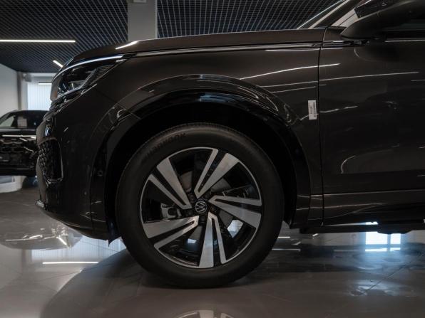 Volkswagen Tavendor I с пробегом 2026 года, цена 5 500 000 рублей, 36 км, внедорожник, Автокод Объявления