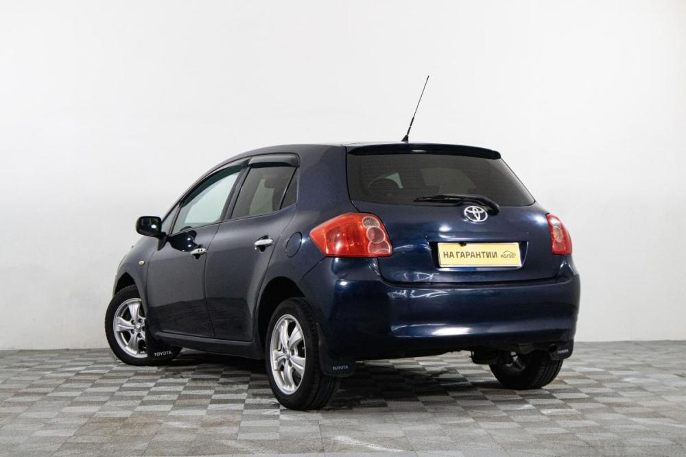 Toyota Auris I Сургут  - изображение 5