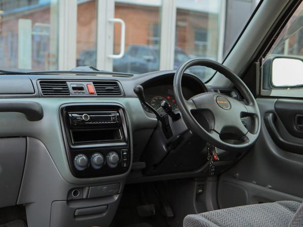 Honda CR-V I с пробегом 1997 года, цена 450 000 рублей, 305480 км, внедорожник, Автокод Объявления