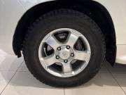 Toyota Land Cruiser 200 Series Рестайлинг 2 Омск  - изображение 23