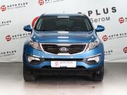 Kia Sportage III Минеральные Воды  - изображение 22