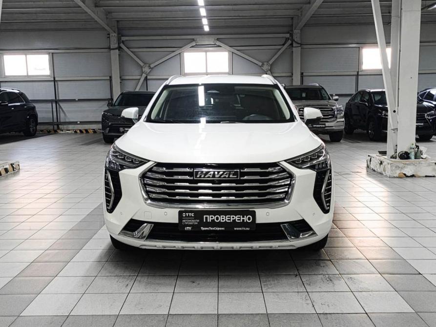 Haval Jolion I Набережные Челны  - изображение 2