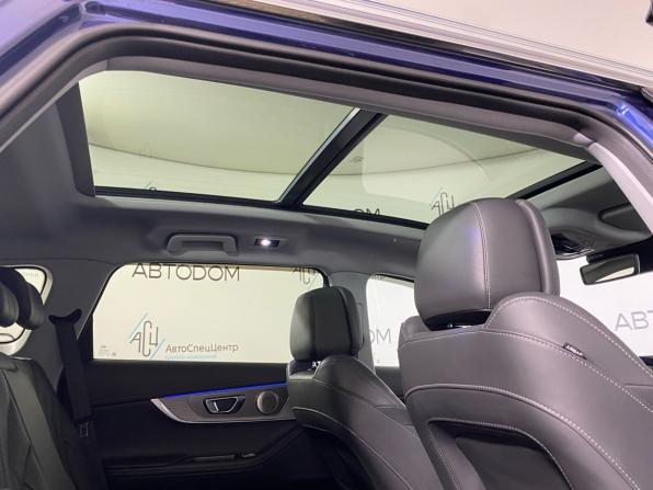 Chery Tiggo 8 Pro Max I Рестайлинг с пробегом 2023 года, цена 2 359 000 рублей, 88323 км, внедорожник, Автокод Объявления