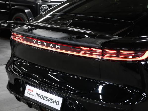 Voyah Passion I с пробегом 2023 года, цена 4 485 000 рублей, 11401 км, седан, Автокод Объявления