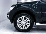 Mitsubishi Pajero IV Рестайлинг 2 Уфа  - изображение 34