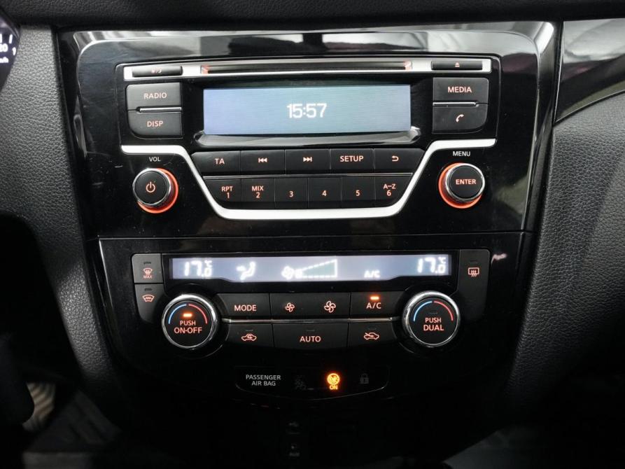 Nissan Qashqai II Ульяновск  - изображение 16