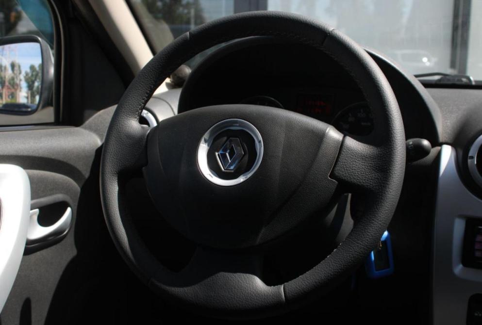 Renault Sandero I Саратов  - изображение 21