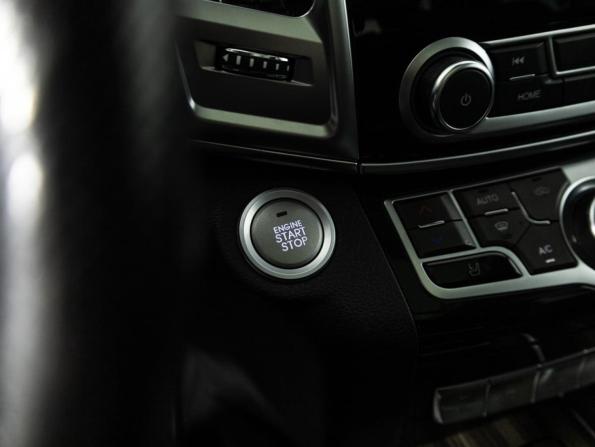 Haval H9 I Рестайлинг с пробегом 2021 года, цена 2 799 700 рублей, 118126 км, внедорожник, Автокод Объявления