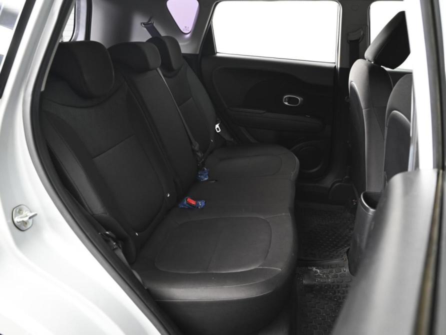 Kia Soul II Рестайлинг Ставрополь  - изображение 7