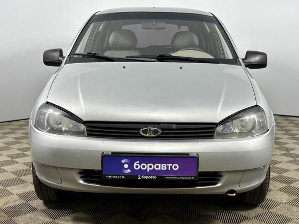Lada (ВАЗ) Kalina I с пробегом 2012 года, цена 365 000 рублей, 170444 км, седан, Автокод Объявления