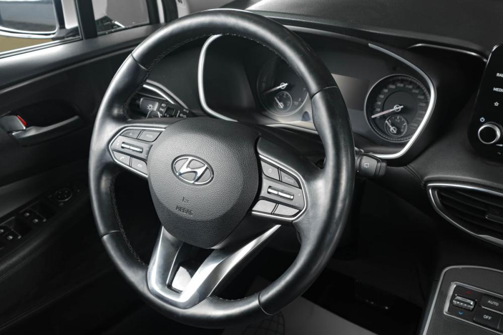 Hyundai Santa Fe IV Рестайлинг Тюмень  - изображение 12