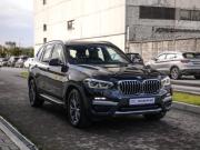 BMW X3 III (G01) Санкт-Петербург  - изображение 38
