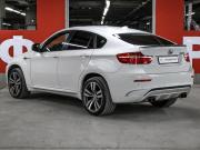 BMW X6 M I (E71) Рестайлинг Москва  - изображение 47