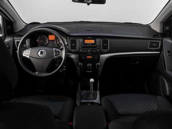 SsangYong Actyon II с пробегом 2011 года, цена 1 229 000 рублей, 45219 км, внедорожник, Автокод Объявления