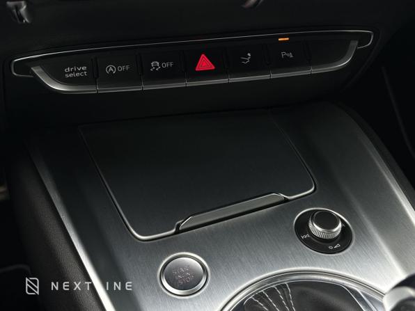 Audi TT III (8S) с пробегом 2015 года, цена 2 890 000 рублей, 125260 км, купе, Автокод Объявления