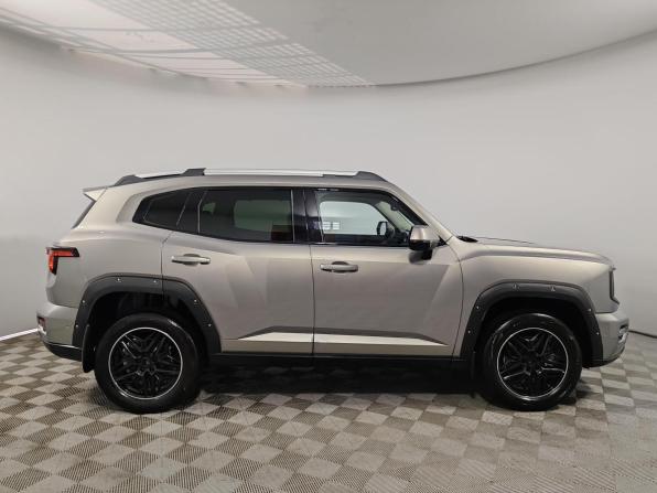 Haval H7 I с пробегом 2025 года, цена 3 099 000 рублей, 10478 км, внедорожник, Автокод Объявления