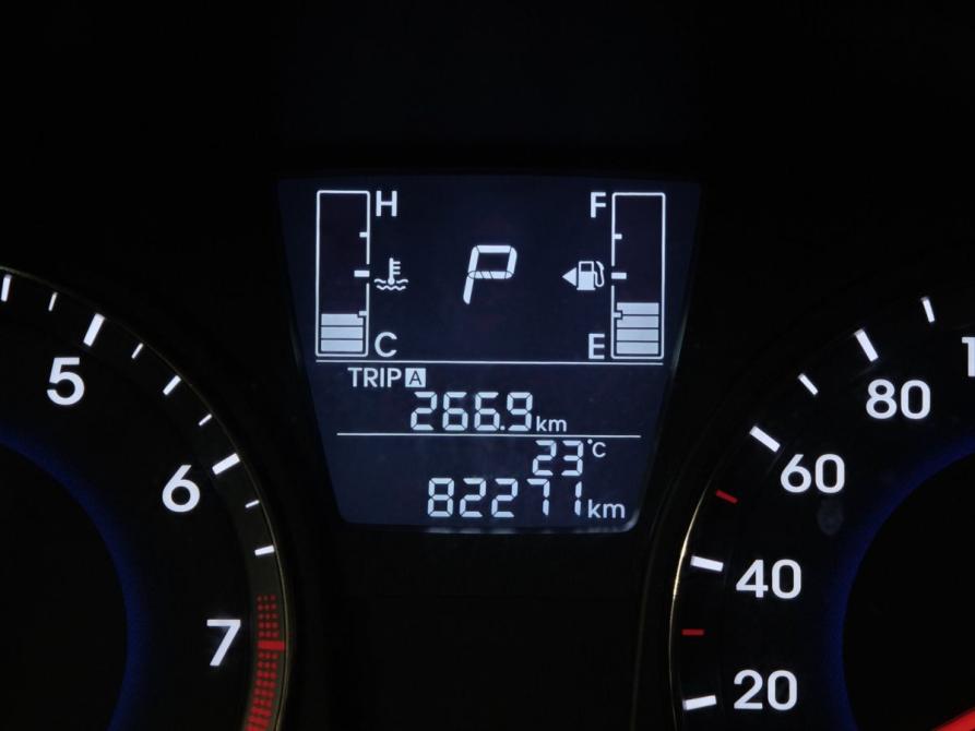 Hyundai Solaris I Рестайлинг Москва  - изображение 18