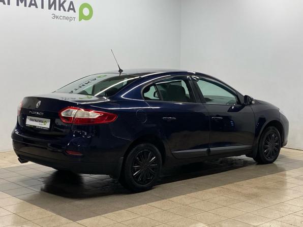 Renault Fluence I с пробегом 2010 года, цена 649 000 рублей, 125000 км, седан, Автокод Объявления