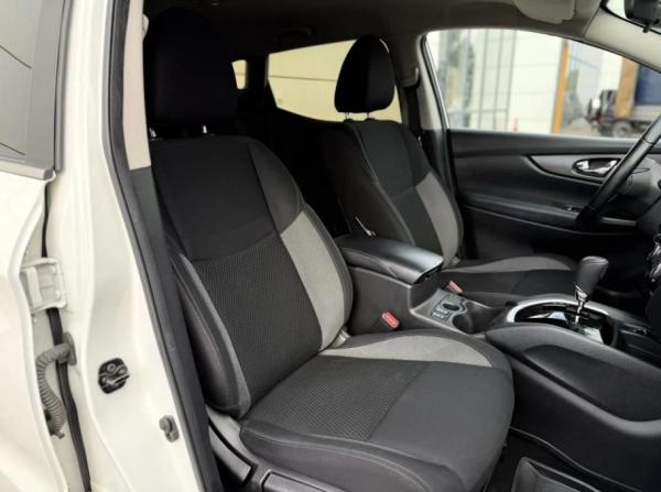 Nissan Qashqai II Рестайлинг с пробегом 2021 года, цена 2 150 000 рублей, 73841 км, внедорожник, Автокод Объявления