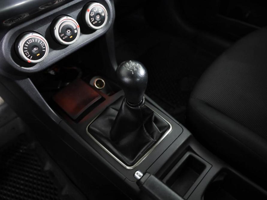 Mitsubishi Lancer X Санкт-Петербург  - изображение 12
