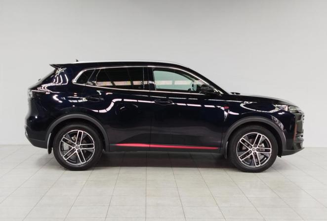 Changan UNI-S (CS55 Plus) I с пробегом 2024 года, цена 2 370 000 рублей, 29711 км, внедорожник, Автокод Объявления
