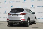Hyundai Santa Fe III Рестайлинг Пермь  - изображение 28