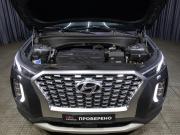 Hyundai Palisade I Москва  - изображение 40