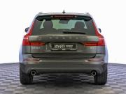 Volvo XC60 II Москва  - изображение 34
