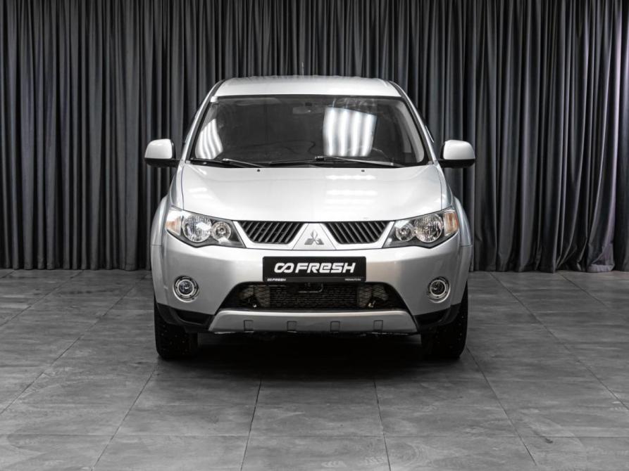 Mitsubishi Outlander II Тюмень  - изображение 3
