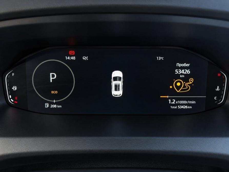 Changan CS55 Plus II Балашиха  - изображение 6