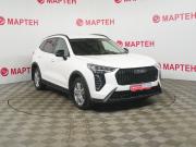 Haval Jolion I Рестайлинг Вологда  - изображение 19