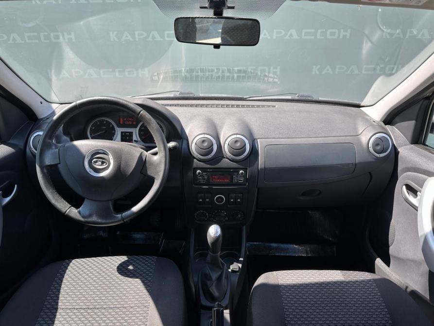 Lada (ВАЗ) Largus I Екатеринбург  - изображение 6