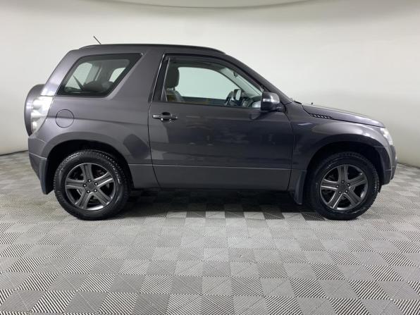 Suzuki Grand Vitara II Рестайлинг с пробегом 2011 года, цена 1 150 000 рублей, 198027 км, внедорожник, Автокод Объявления