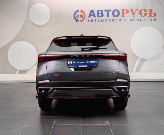Omoda C5 I с пробегом 2022 года, цена 1 757 000 рублей, 36746 км, внедорожник, Автокод Объявления