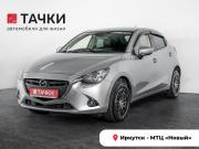 Mazda Demio IV (DJ) Иркутск  - изображение 24