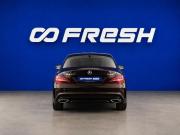 Mercedes-Benz CLA I (C117 X117) Рестайлинг Москва  - изображение 25
