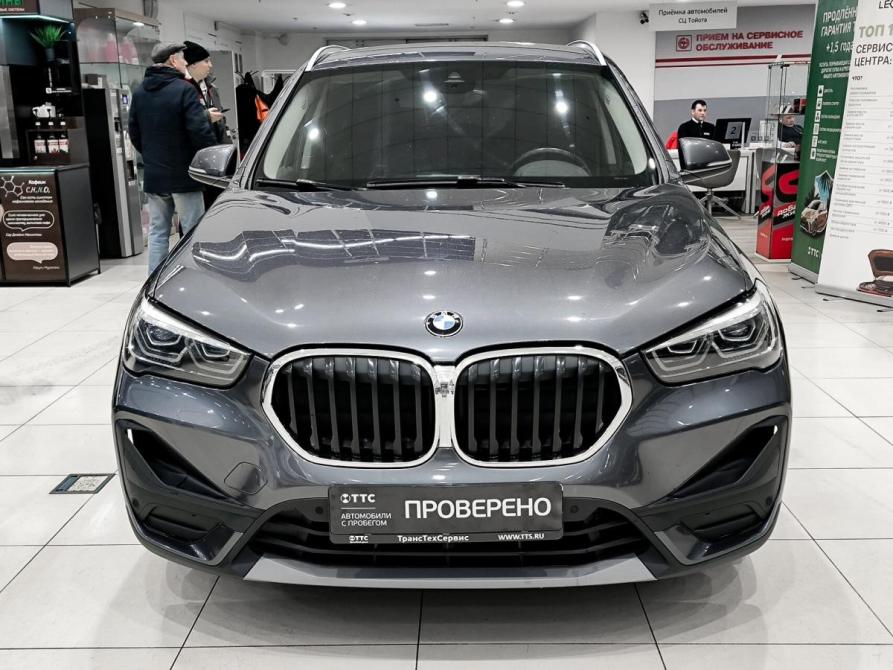 BMW X1 II (F48) Рестайлинг Казань  - изображение 2
