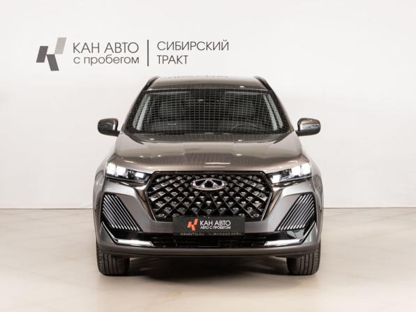 Chery Tiggo 7 Pro Max I Рестайлинг с пробегом 2025 года, цена 2 373 300 рублей, 14995 км, внедорожник, Автокод Объявления