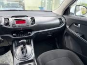 Kia Sportage III Санкт-Петербург  - изображение 29
