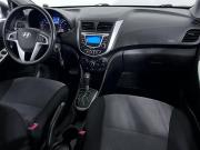 Hyundai Solaris I Ростов-на-Дону  - изображение 26