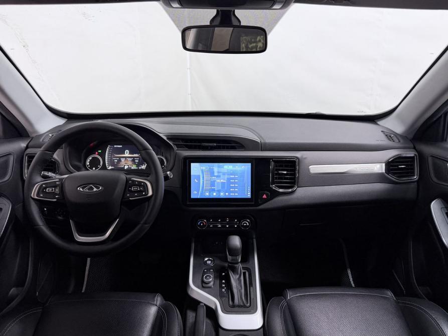 Chery Tiggo 4 I Рестайлинг Воронеж  - изображение 10