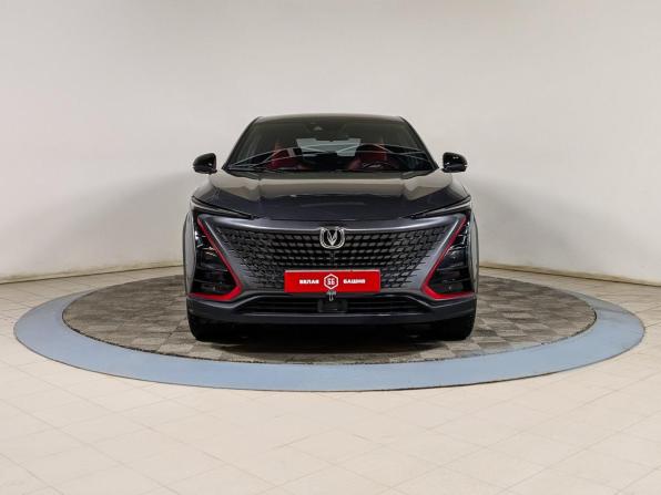 Changan UNI-T I с пробегом 2020 года, цена 1 894 900 рублей, 74800 км, внедорожник, Автокод Объявления