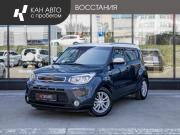 Kia Soul II Казань  - изображение 10
