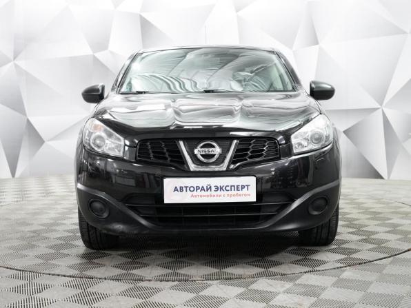 Nissan Qashqai I Рестайлинг с пробегом 2013 года, цена 1 150 000 рублей, 149500 км, внедорожник, Автокод Объявления