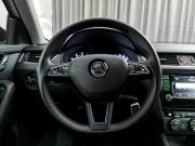 Skoda Octavia III (A7) Москва  - изображение 39